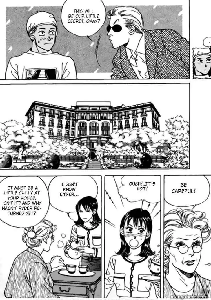 Full House Chapter 92 5